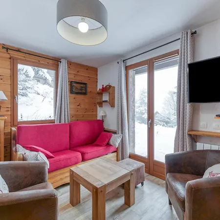 Souveraine 1 - Superbe Apartment