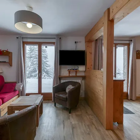 Souveraine 1 - Superbe Apartment