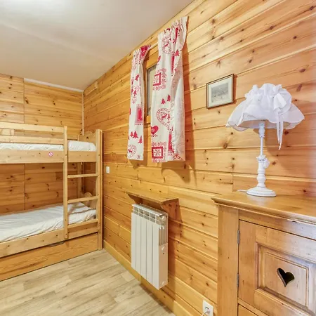 Apartment Souveraine 1 - Superbe *