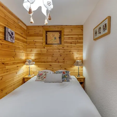 Souveraine 1 - Superbe Apartment