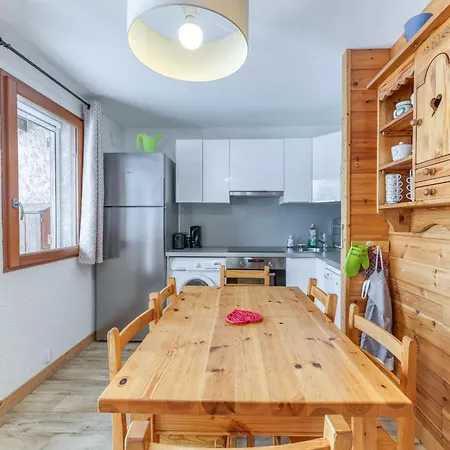 Apartment Souveraine 1 - Superbe Villard-Reculas