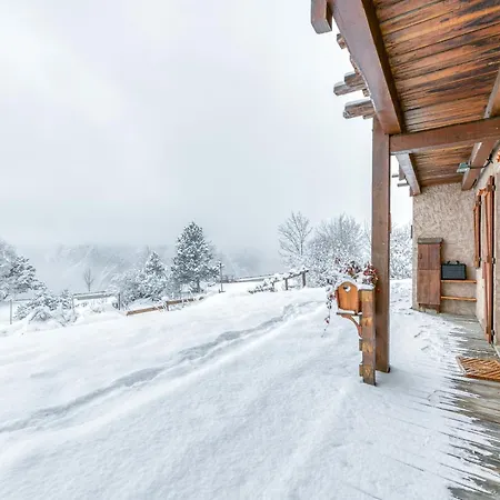 Souveraine 1 - Superbe Villard-Reculas
