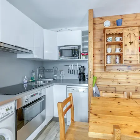 Souveraine 1 - Superbe Apartment