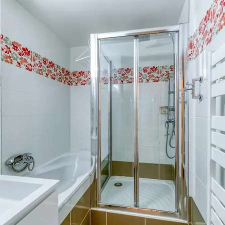Apartment Souveraine 1 - Superbe *
