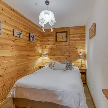 Souveraine 1 - Superbe Villard-Reculas