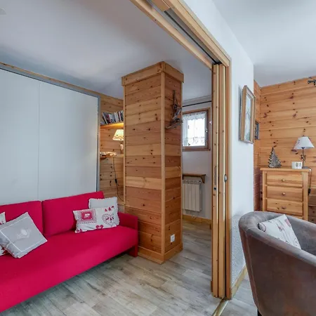 Souveraine 1 - Superbe Apartment Villard-Reculas