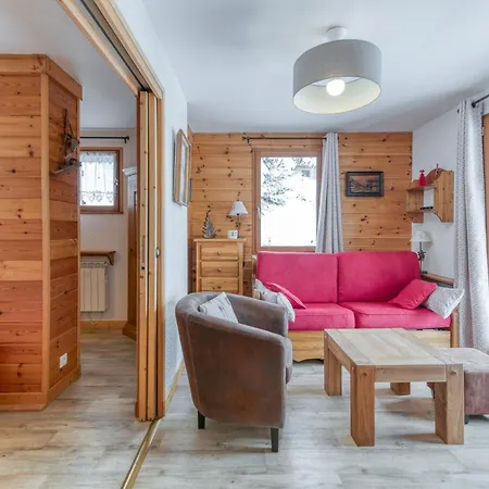 Apartment Souveraine 1 - Superbe