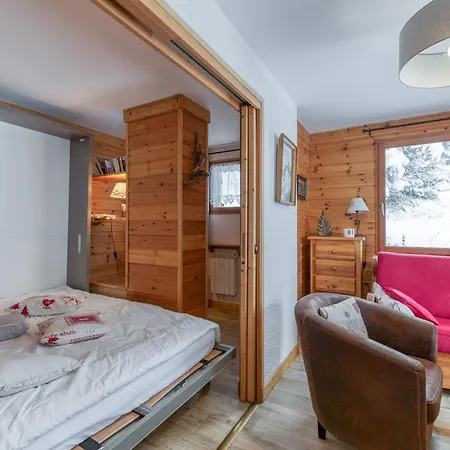 Souveraine 1 - Superbe Apartment