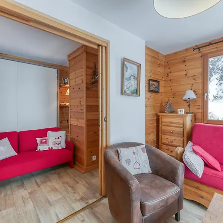 Apartment Souveraine 1 - Superbe *