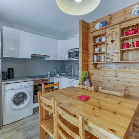 Apartment Souveraine 1 - Superbe