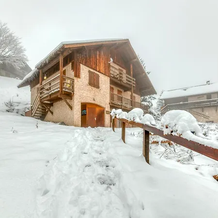 Souveraine 1 - Superbe Villard-Reculas