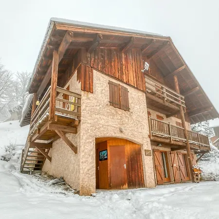 Apartment Souveraine 1 - Superbe